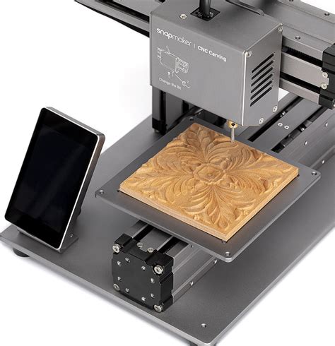 snapmaker 3 in 1 printer laser cnc machine|snapmaker artisan 3d printer.